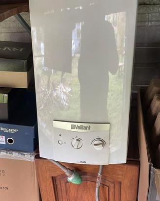 Scaldabagno Vaillant