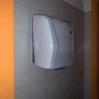 Accessori professionali da bagno