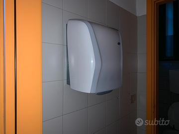 Accessori professionali da bagno