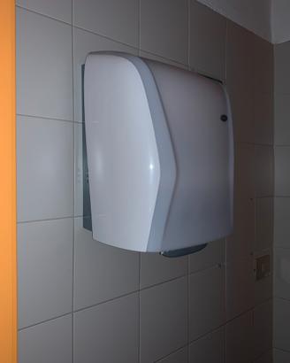 Accessori professionali da bagno