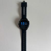 Garmin Fenix 8 Amoled Sapphire