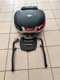 Bauletto 57L GIVI