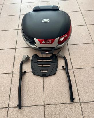 Bauletto 57L GIVI