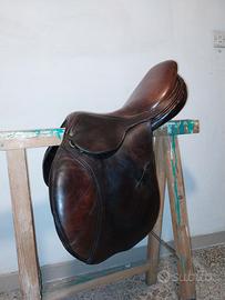 SELLA DA EQUITAZIONE DELGRANGE