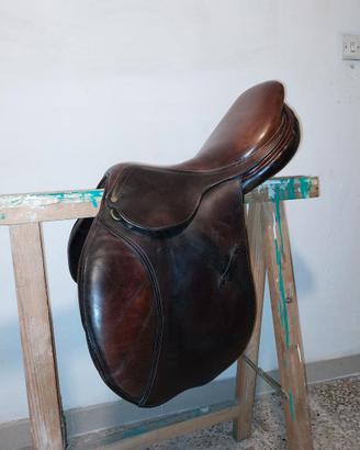 SELLA DA EQUITAZIONE DELGRANGE