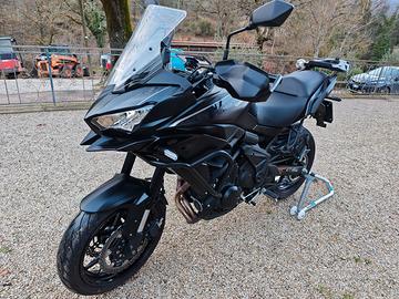 Kawasaki Versys 650