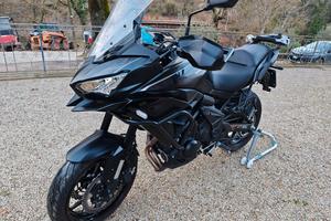Kawasaki Versys 650