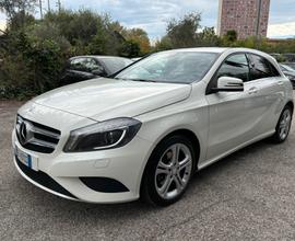 Mercedes Classe A 180 Sport 1,6 ok Neopatentati