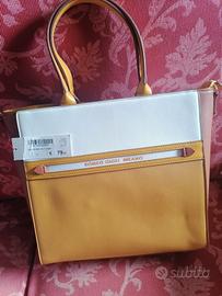 borsa romeo gigli milano