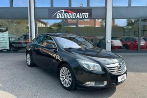 Opel Insignia Berlina Insignia 2.0 cdti Cosmo 160c