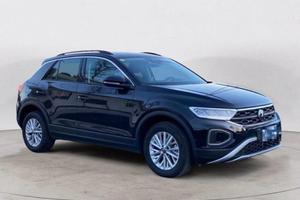 VOLKSWAGEN T-Roc 1.0 TSI 115 CV Style BlueMotion