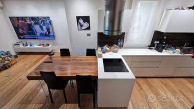 Villetta a schiera a Venezia-Mestre