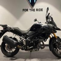 Suzuki V Strom DL 1000 - 2016