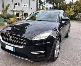 JAGUAR E-Pace (X540) - 2021 A F F A R E