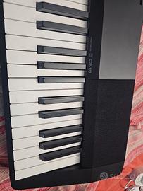 Tastiera casio