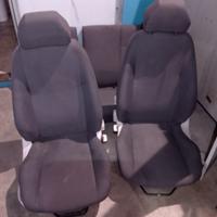 Sedili Fiat Punto III serie 5 porte