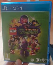 lego dc super villains 