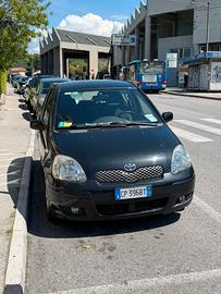 Toyota Yaris 1.0 del 2005