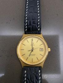 Omega seamaster vintage