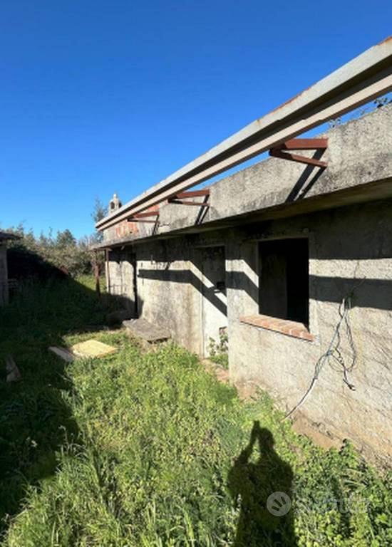 Appartamento – Olivadi - Altro
