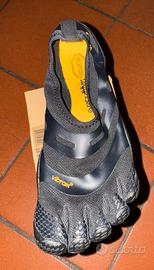 Scarpe da corsa su strada