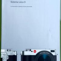 LEICA - Sistema D brochure depliant