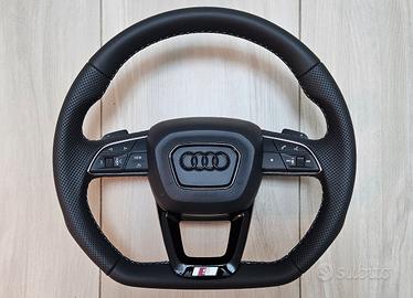 Volante Audi S-line  completo 