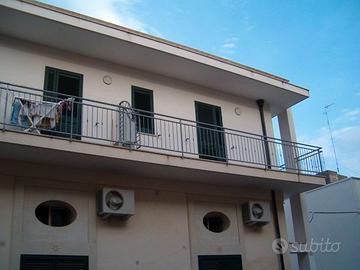Lecce Città zona Birago bilocale primo piano