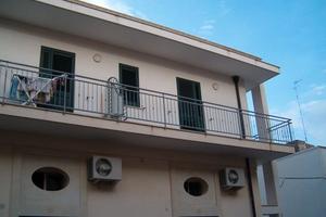 Lecce Città zona Birago bilocale primo piano
