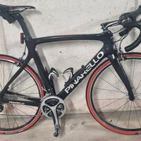 Pinarello dogma F8 full carbonio 