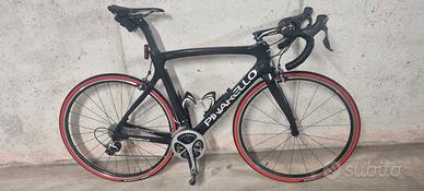 Pinarello dogma F8 full carbonio 