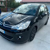 Citroen C3 Con impianto GPL