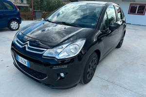 Citroen C3 Con impianto GPL
