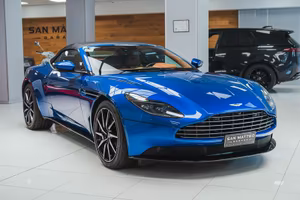 Aston Martin DB11 ASTON MARTIN VOLANTE