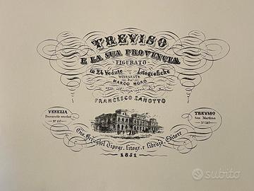 Treviso e la sua provincia