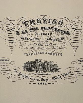 Treviso e la sua provincia