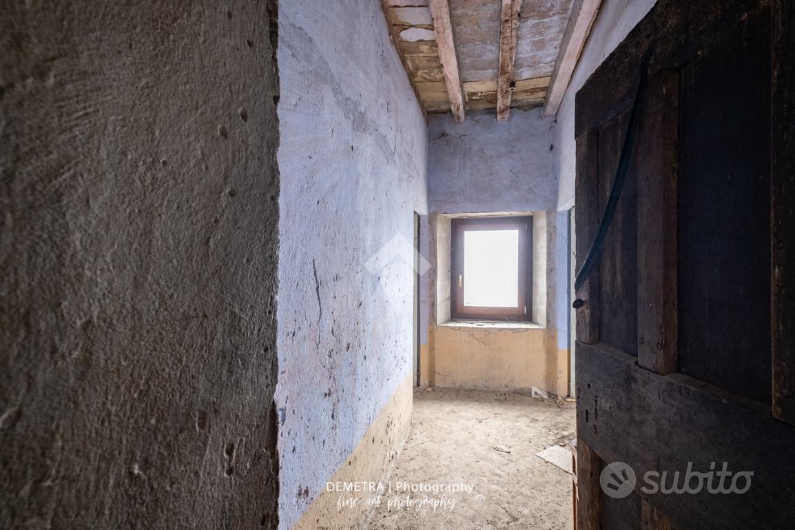 RUSTICO A GUIGLIA - Vista 5