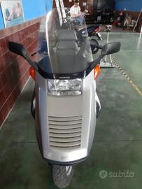 Honda cn 250
