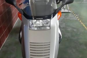 Honda cn 250
