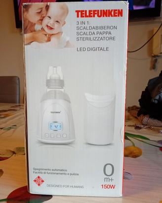 scaldabiberon