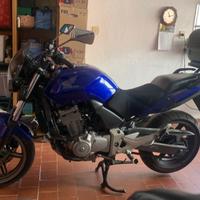 Honda CBF 500