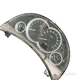 QUADRO STRUMENTI OPEL Corsa C 5P 1° Serie Z12XEP