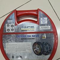 Catene da neve MCS - omologate