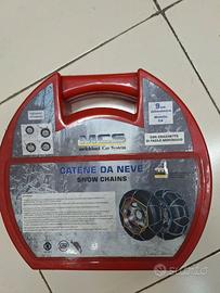 Catene da neve MCS - omologate