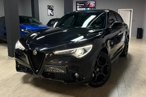 Alfa Romeo Stelvio 2.2 Turbodiesel 210 CV AT8 Q4 V