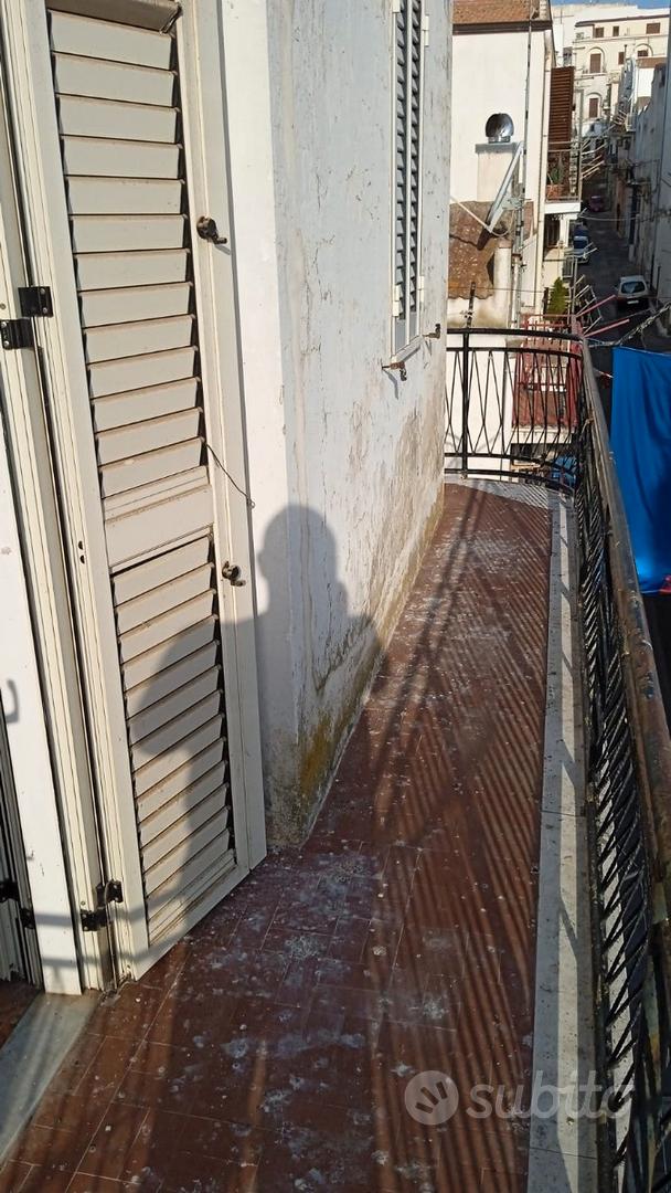 Appartamento privato Pisticci - Vista 2