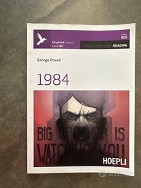 George Orwell 1984