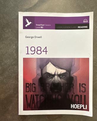 George Orwell 1984