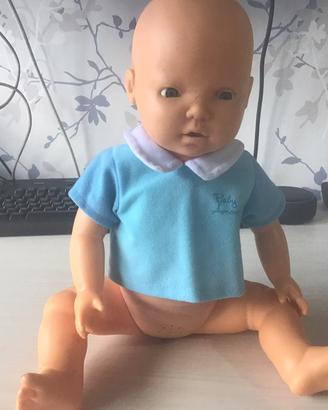 Baby amore