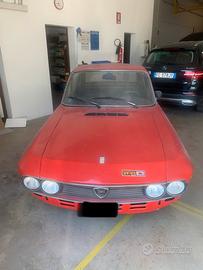 Lancia Fulvia Sport